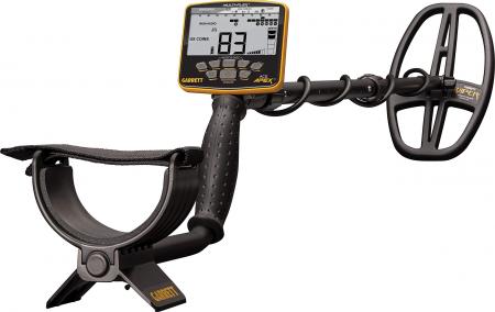 Garrett Acxe Apex (Machine Only)